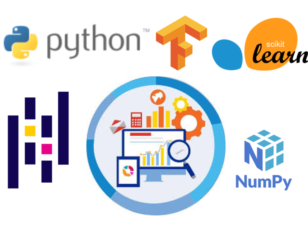 AutomatedMLPack: A Python Package for End-to-End Automated Machine&nbsp;Learning