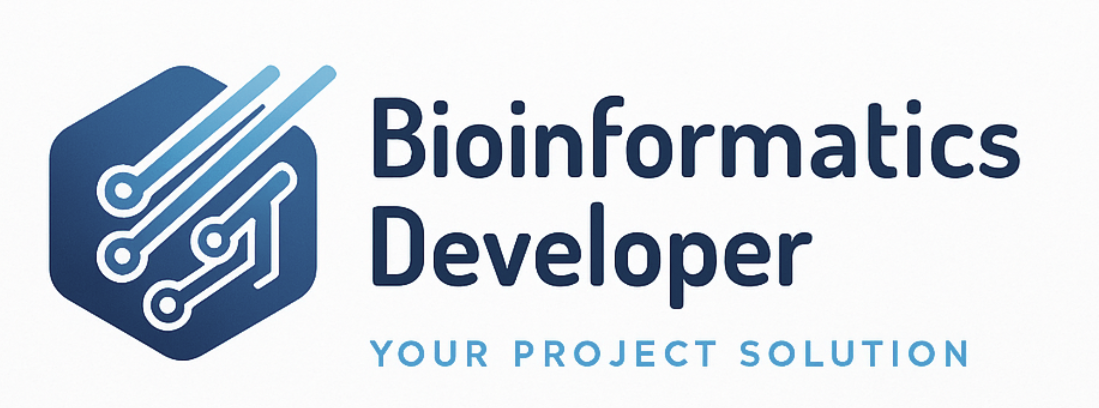 Your Bioinformatics Developer
