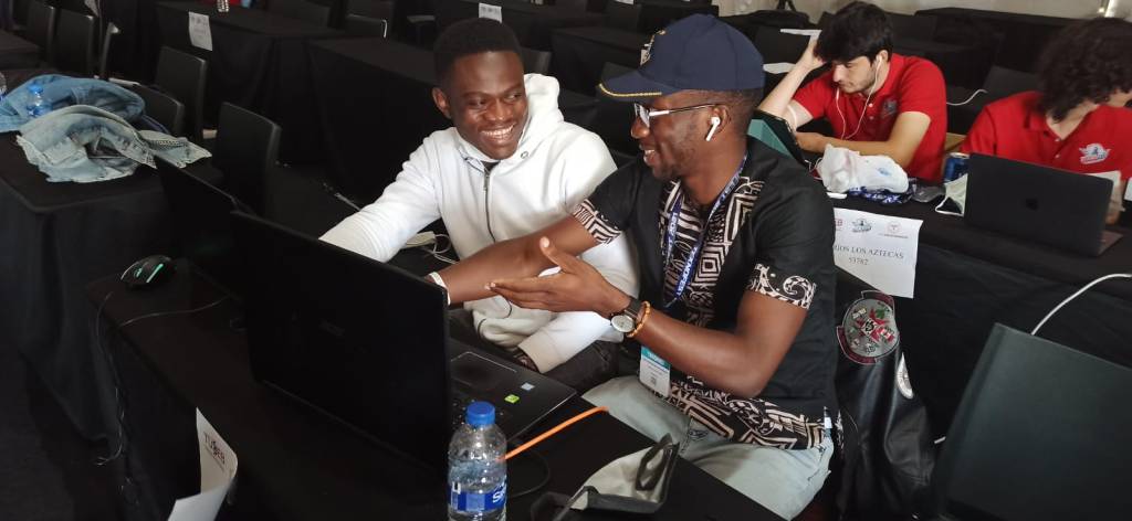 From Curiosity to Code: My Path into&nbsp;Bioinformatics