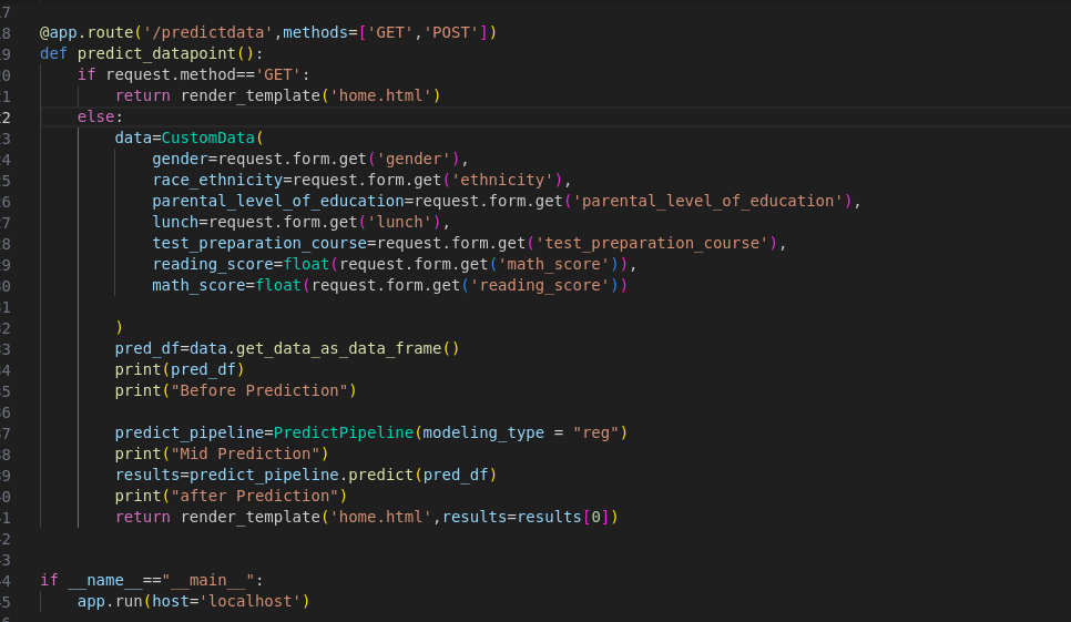 Building Scalable ML Applications: A Practical&nbsp;Approach